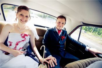 Бракосочетание подростков