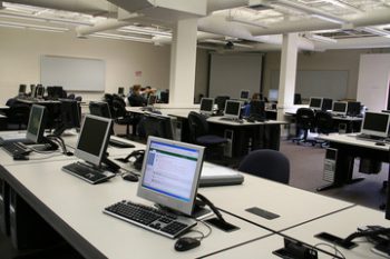 Школа компьютерной графики