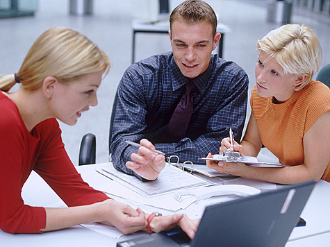 Кредит под поручительство