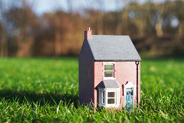 Загородная недвижимость