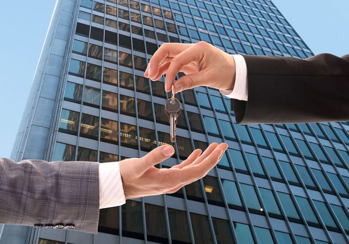 Ипотека на нежилое помещение