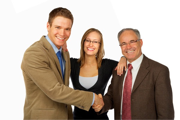 Привлечение поручителя