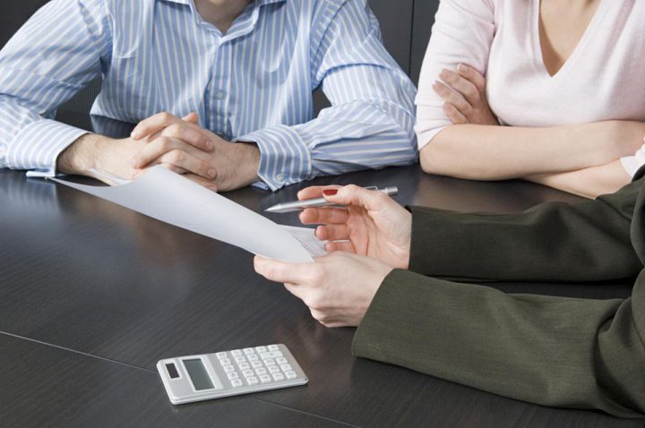 Расчет кредита