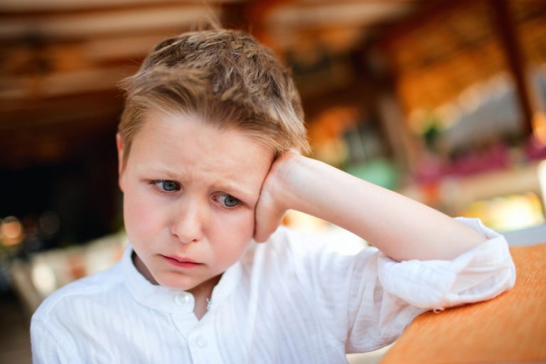 Дееспособность малолетних лиц