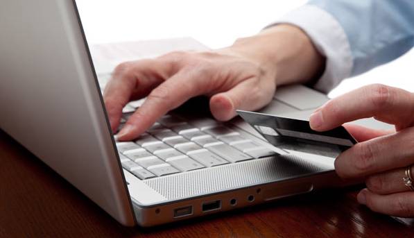 Создание депозита в режиме онлайн