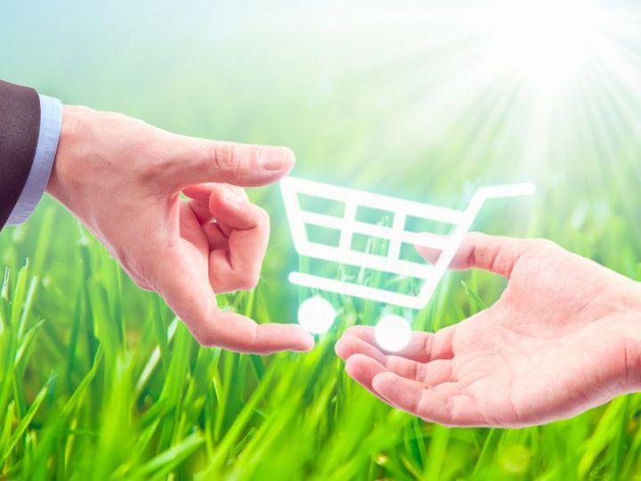 Потребительский кредит под залог участка