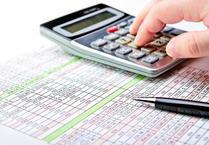 Расчет и оплата задолженности по налогам