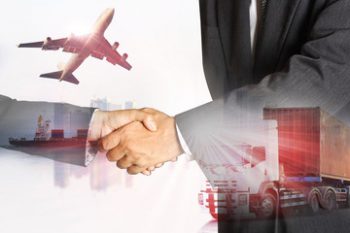 Международные грузоперевозки