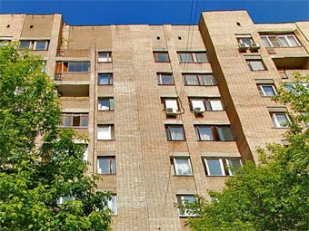 Вторичное жилье в кредит