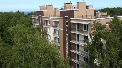 Вторичная недвижимость в кредит