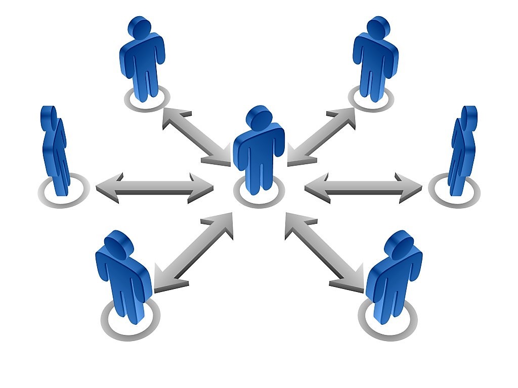 Расширение деятельности компании 