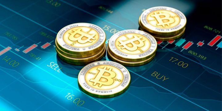 Инвестирование в криптовалюту