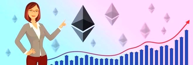 Криптовалюта Эфир