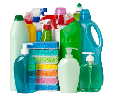 Как открыть магазин бытовой химии? Готовый бизнес-план магазина бытовой химии