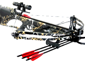 Арбалет своими руками