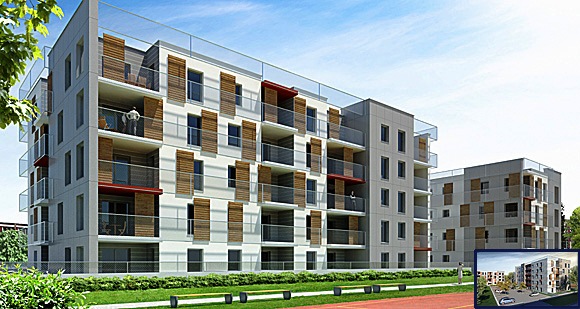 Бизнес на субаренде