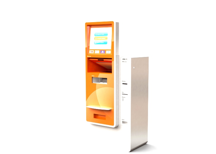 Копировальный киоск