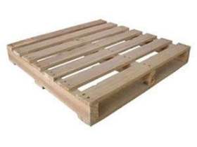 Производство паллет (поддонов) — идея бизнеса.