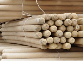 Черенки для инструмента Способы сбыта уже изготовленных черенков.