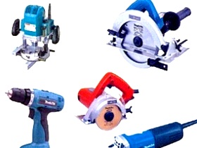 Прокат инструмента