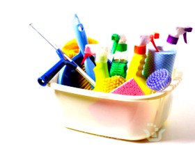 Магазин хозтоваров