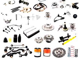 Доставка автозапчастей