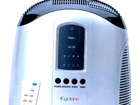 Продажа очистителей воздуха