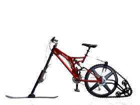 Велосипеды Ktrak