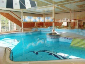 предприятие окупит себя в пределах пяти лет.