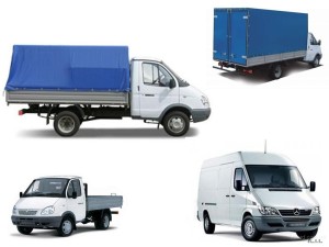 Бизнес план Грузоперевозки