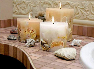 Производство свечей