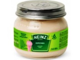 Детское питание