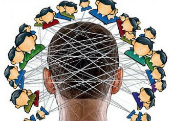 Бизнес-план социальной сети