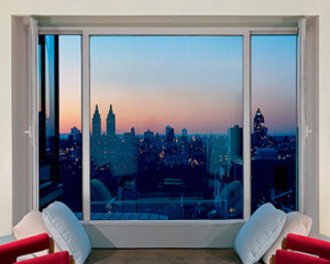 Тонировка стекол