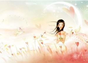 Путешествие по местам силы