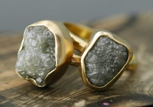 Бесконфликтные бриллианты