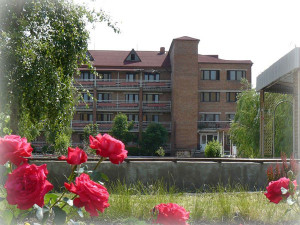 Готовый бизнес-план базы отдыха