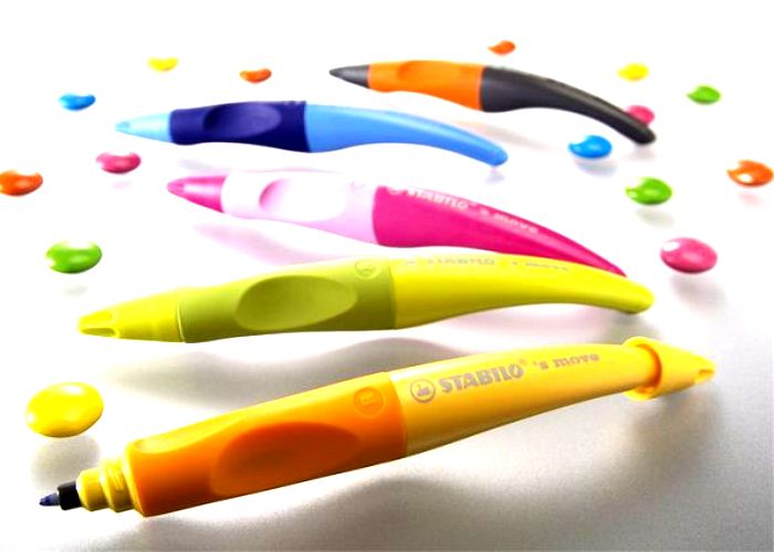 Магазин для левшей