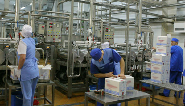 Помещение должно отвечать нормам СЭС