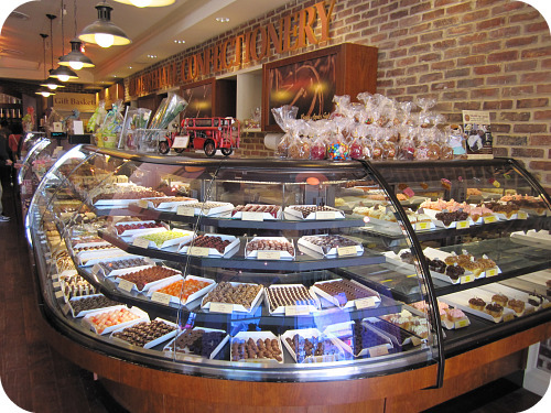 Кафе может полностью себя окупить в течении двух лет