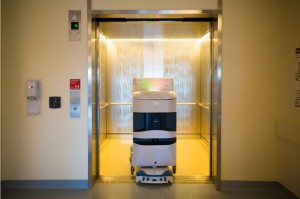 Робот-медик