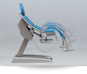 Кресло для гинекологического осмотра