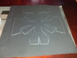 Подшлемник, способный заменить шлем