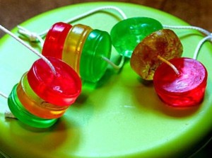 Натуральное мыло ручной работы 