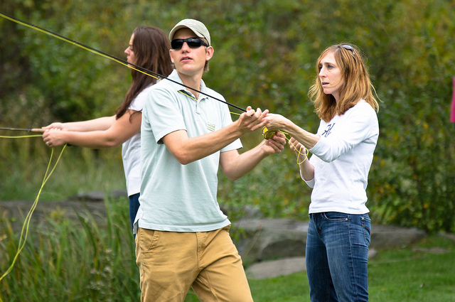 Как открыть свою школу рыбалки? Готовый бизнес-план своей школы рыбалки