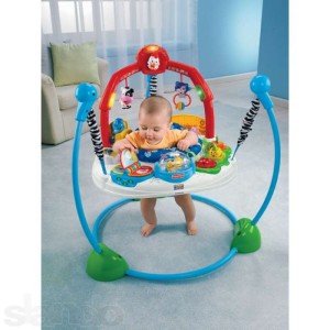 Прокат детских товаров