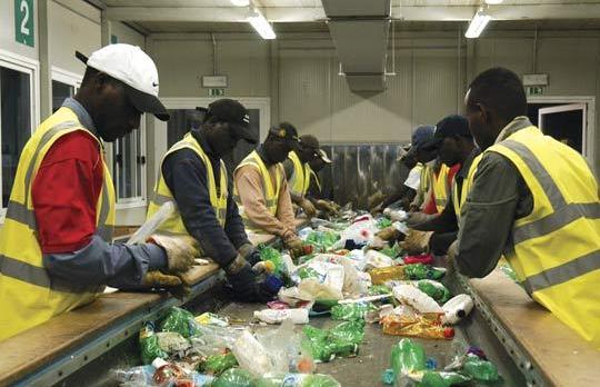 Как открыть мусороперерабатывающий завод? Готовый бизнес-план мусороперерабатывающего завода