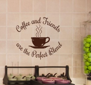 Наклейки на кафель