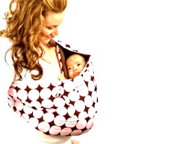 Пошив слингов