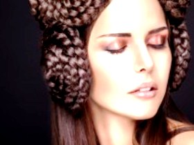 Студия экспресс причесок